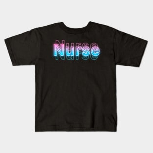 Nurse Kids T-Shirt